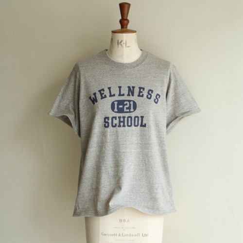 INSCRIRE Wellness wire tee