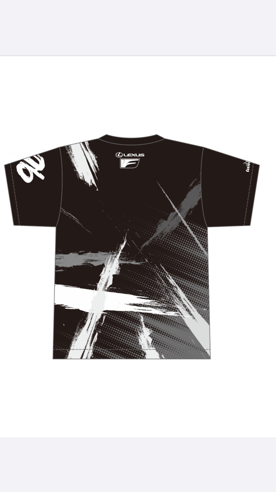 K-tunes Racing 2024 チームロゴTシャツ | PAY ID