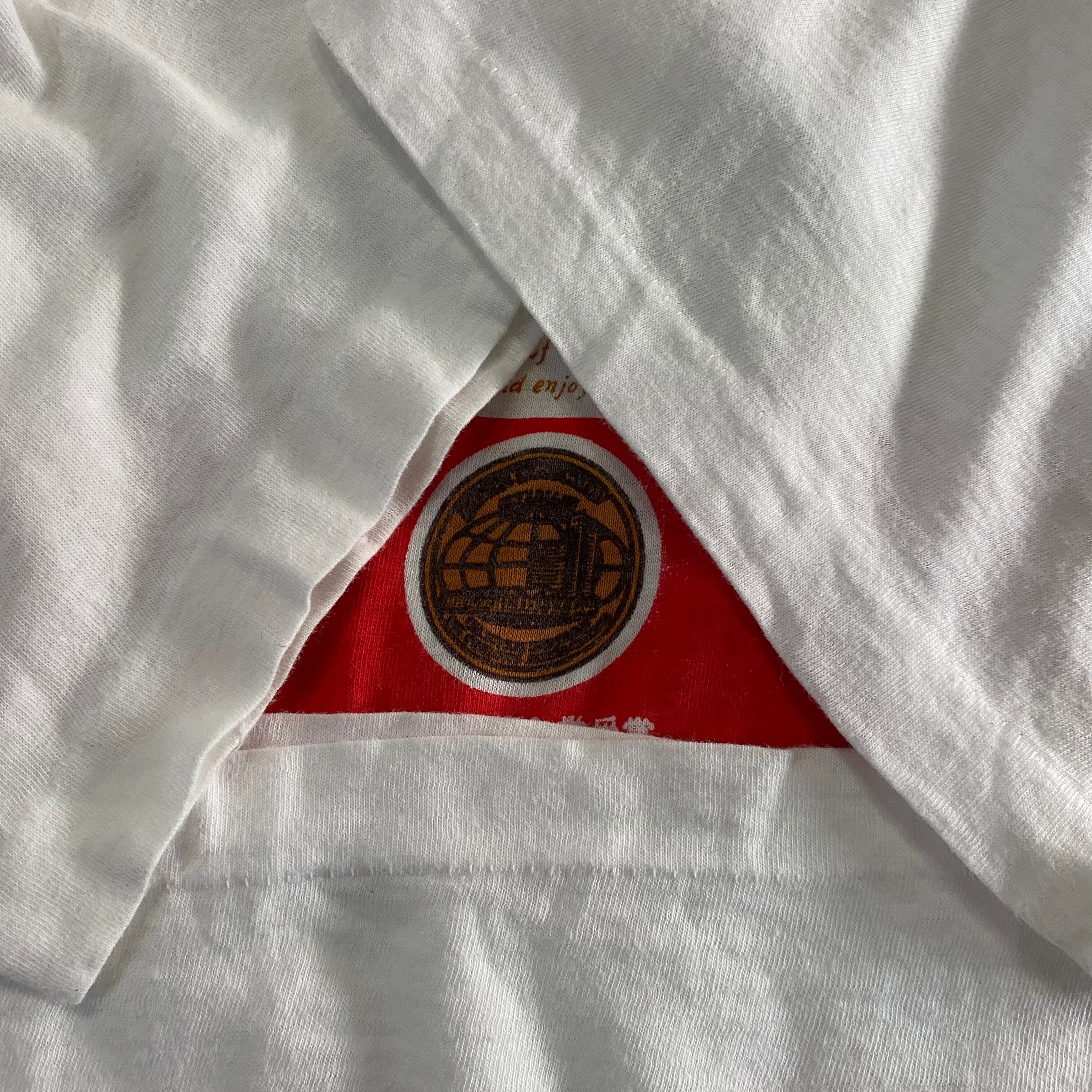 80s UCC COFFEE T-shirt【仙台店】 | What'z up
