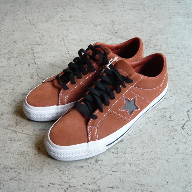 CONS ONESTAR PRO ブラウン