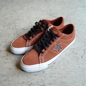 CONS ONESTAR PRO ブラウン
