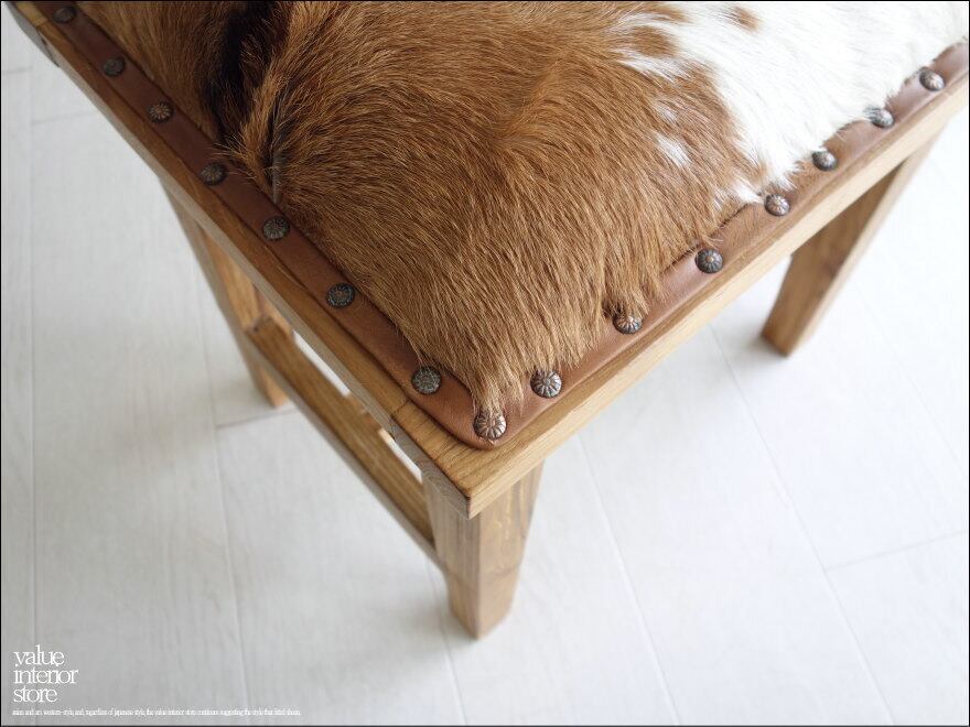サカイ様 サイズオーダー家具 」 レザーベンチFUR シングル サカイ様 サイズオーダー家具 」 レザーベンチFUR シングル