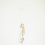 Lunar Corona 02 - アゲートヒーリングチャイム / Agate Sun Catcher Wind Chime 444