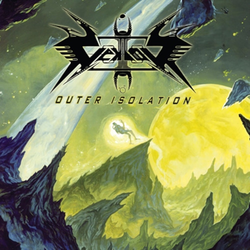 VEKTOR "Outer Isolation"