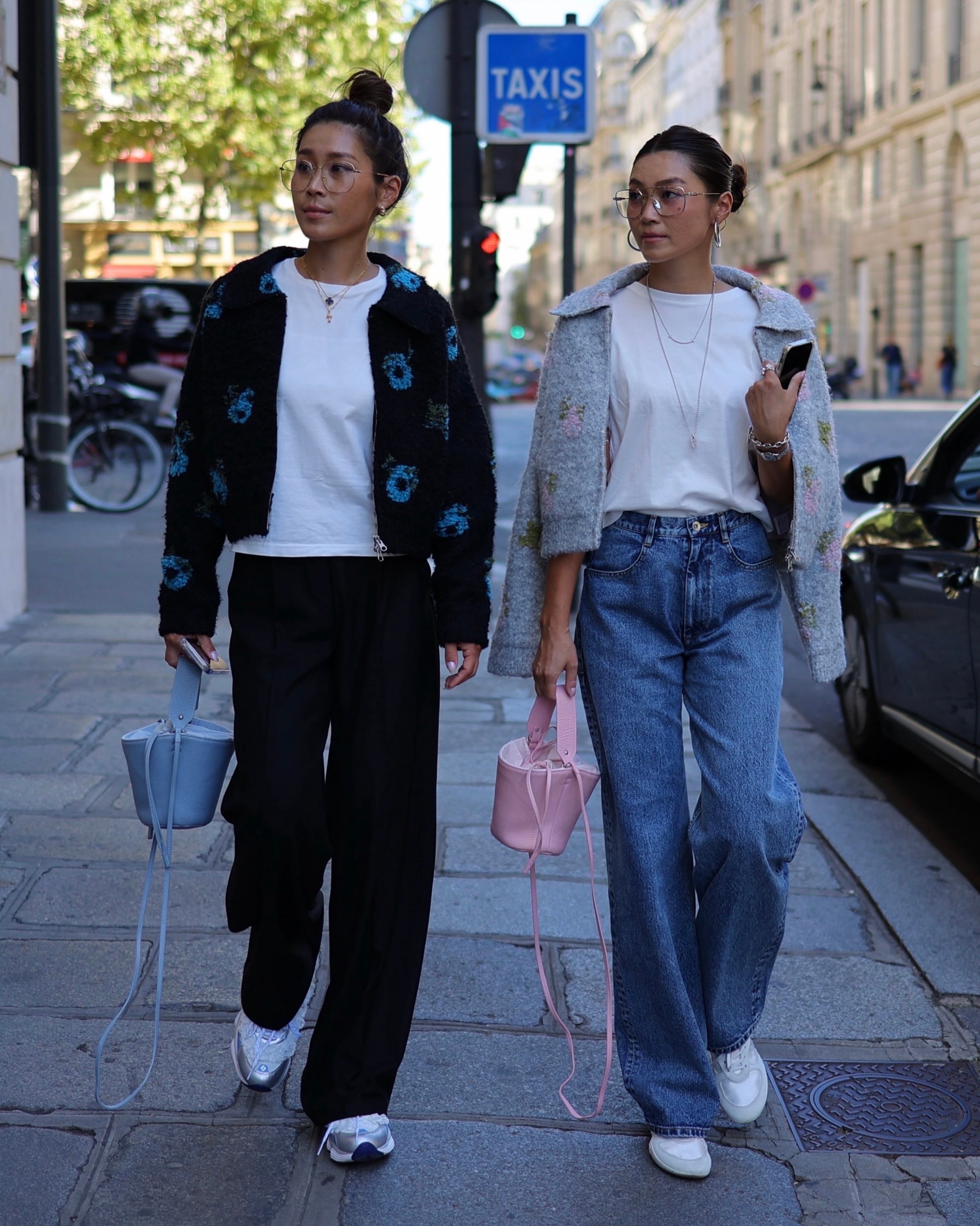パンツ Gypsohila GPST-306 Loose Fit Denim 2 GPST-306 Loose Fit Denim 2 | gypsohila