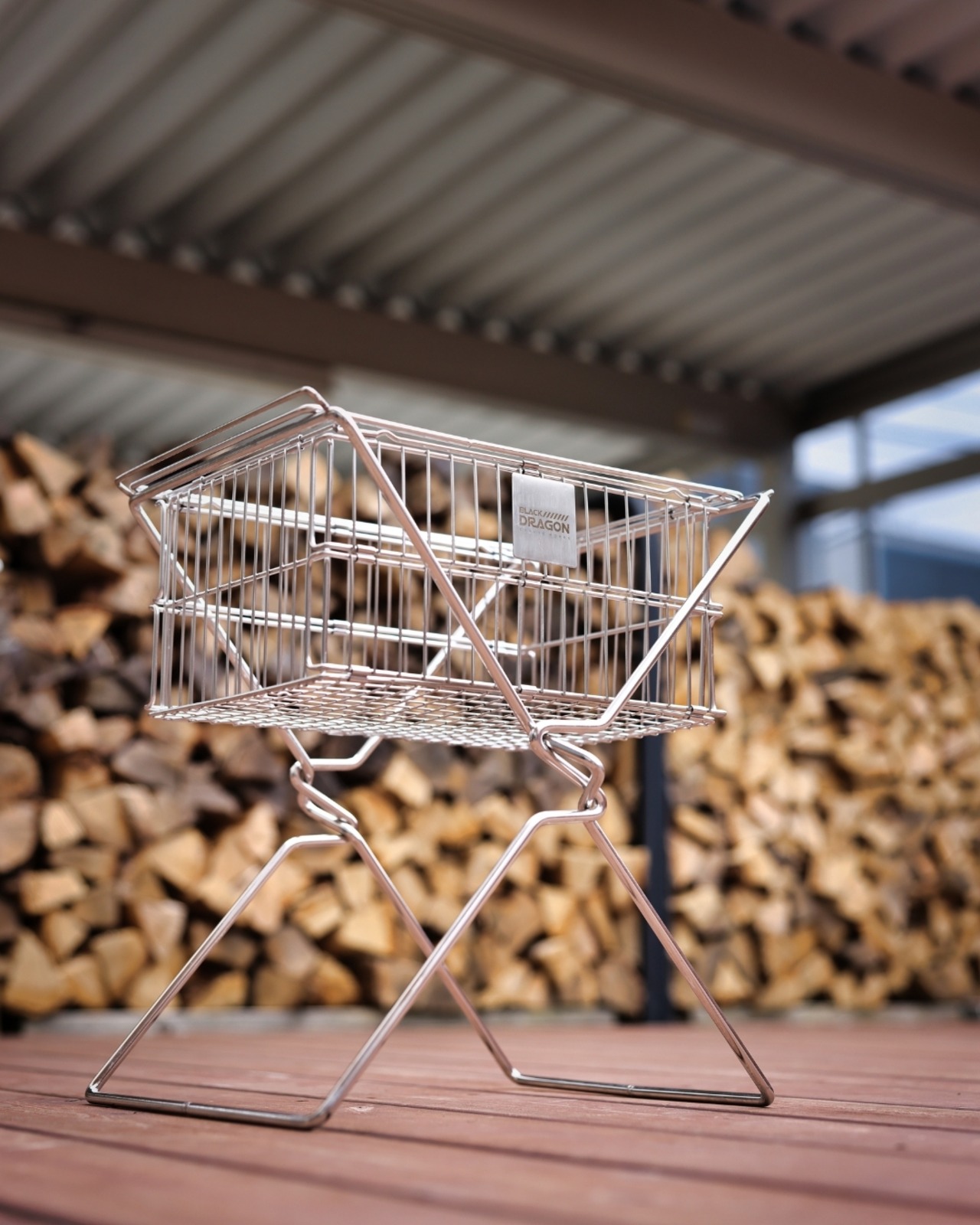 山本03 BLACKDRAGON