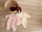 Valubebe 26/AP (Baby) Melo Baby Suit