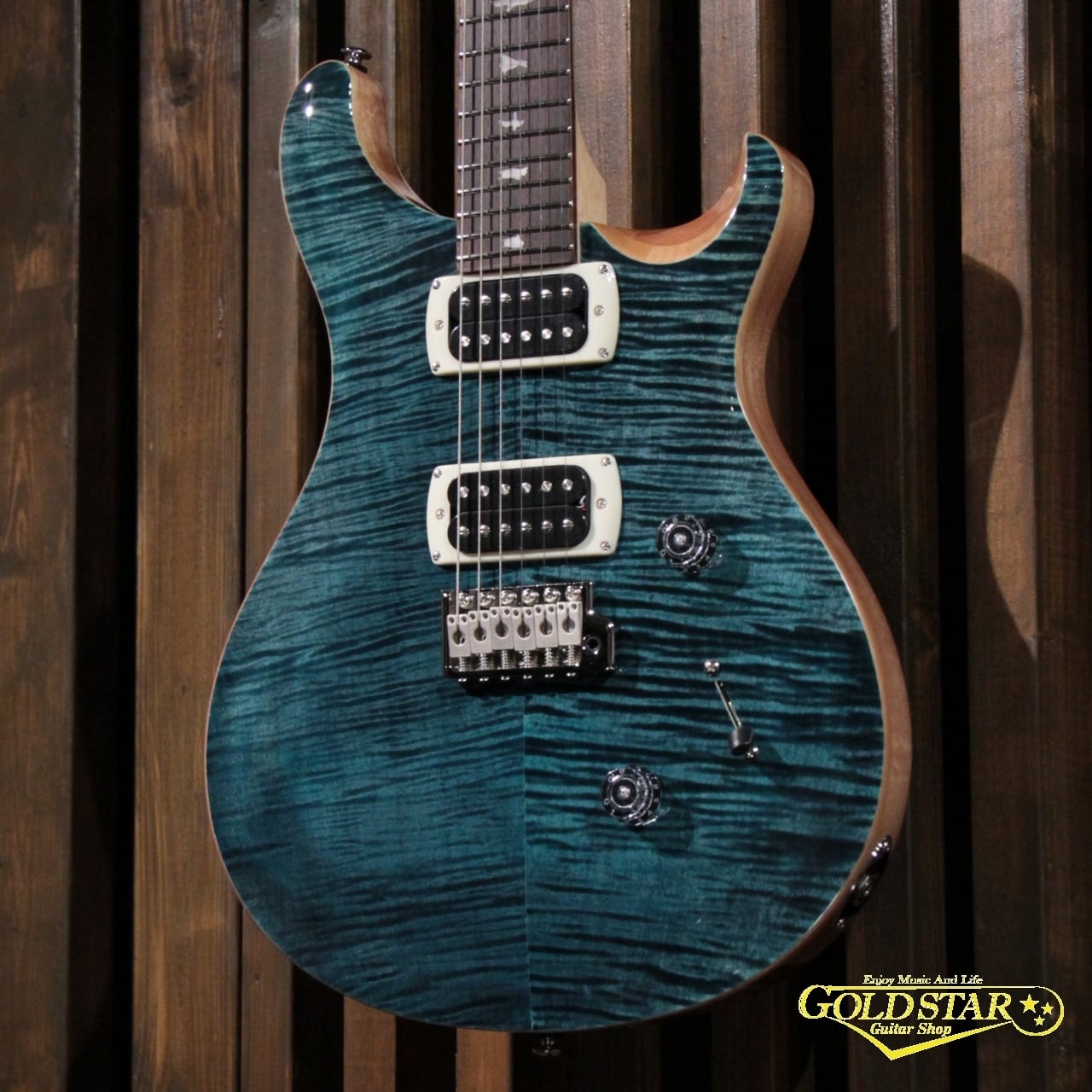 Paul Reed Smith | ギターショップ GOLD STAR (WebShop)