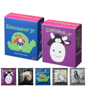 Dinosaur Jr x Coffee Supreme Tokyo ドリップバッグBOXセット②