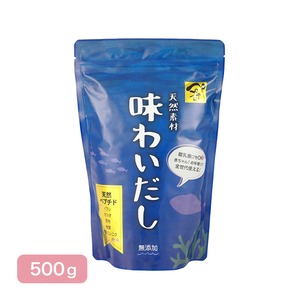 味わいだし　500ｇ