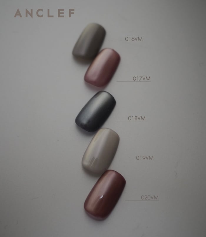 ANCLEF 016VM | morecouture