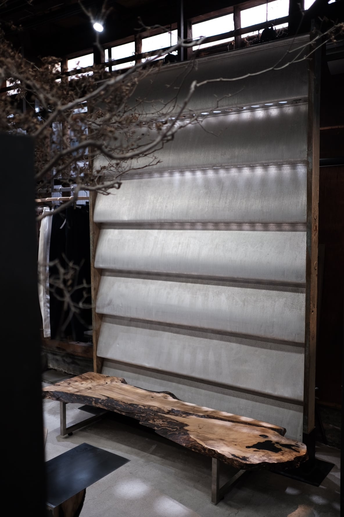 黒柿 -black persimmon- | TORINOKI FURNITURE