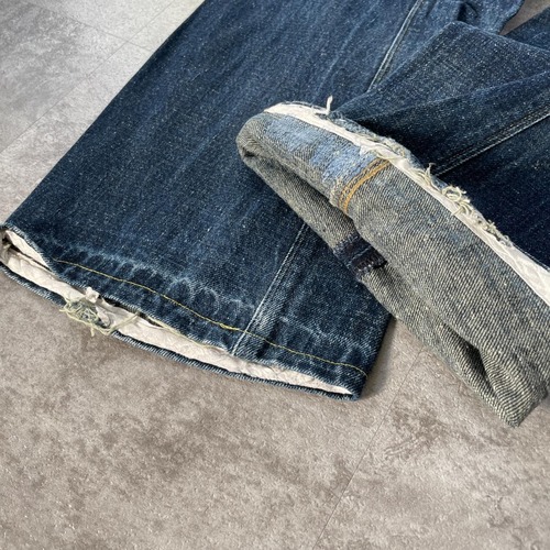【W36 L34】 europe levi's リーバイス engineered 詳細写真13