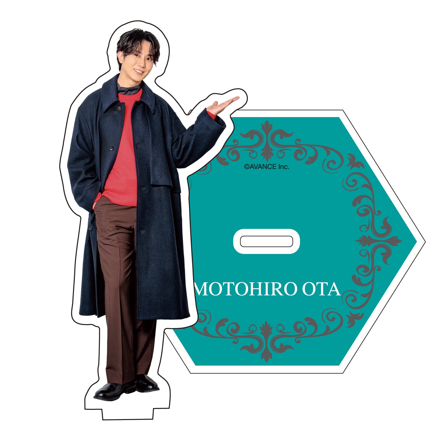 チェキ | 太田基裕OFFICIAL WEB SHOP