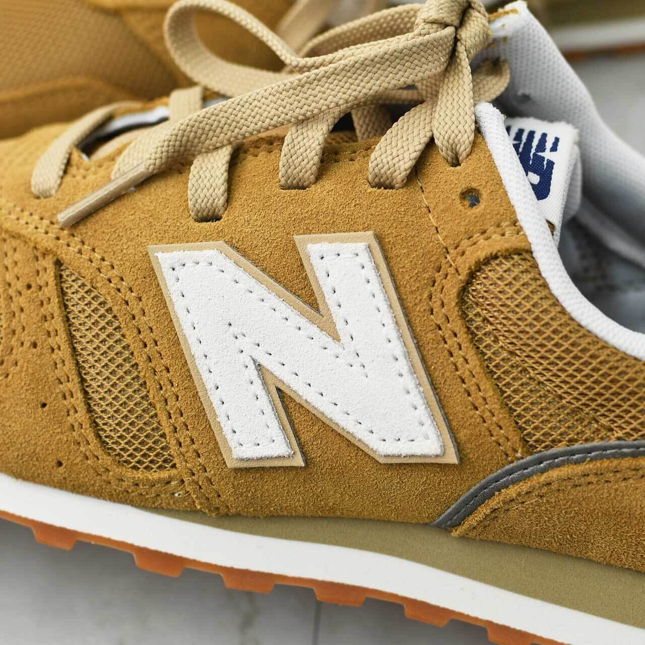 New Balance　‎ニューバランス ML373SJ2 　24センチ　未使用 New Balance [ニューバランス] ML373 SJ [ML373SJ2] スニーカー