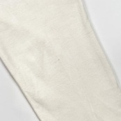 INGEBORG インゲボルグ 口紅 ルージュ 長袖 Tシャツ カットソー/ホワイト レディース