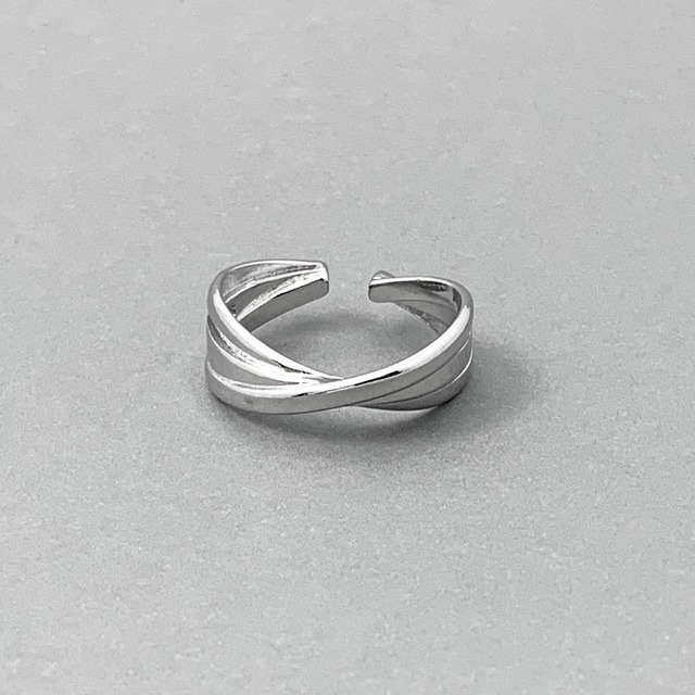Design Twist Ring #097