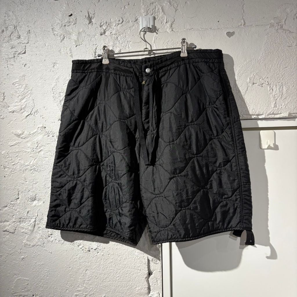 JUN MIKAMI ジュンミカミ Variable Pants ヴァリアブルパンツ SIZE F