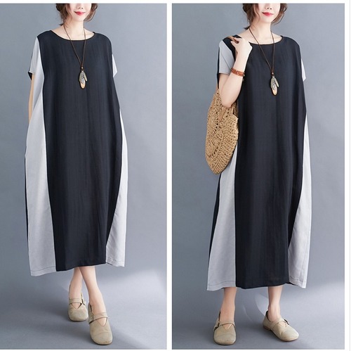 【春夏新作】ファッションワンピース#scoofh-260267