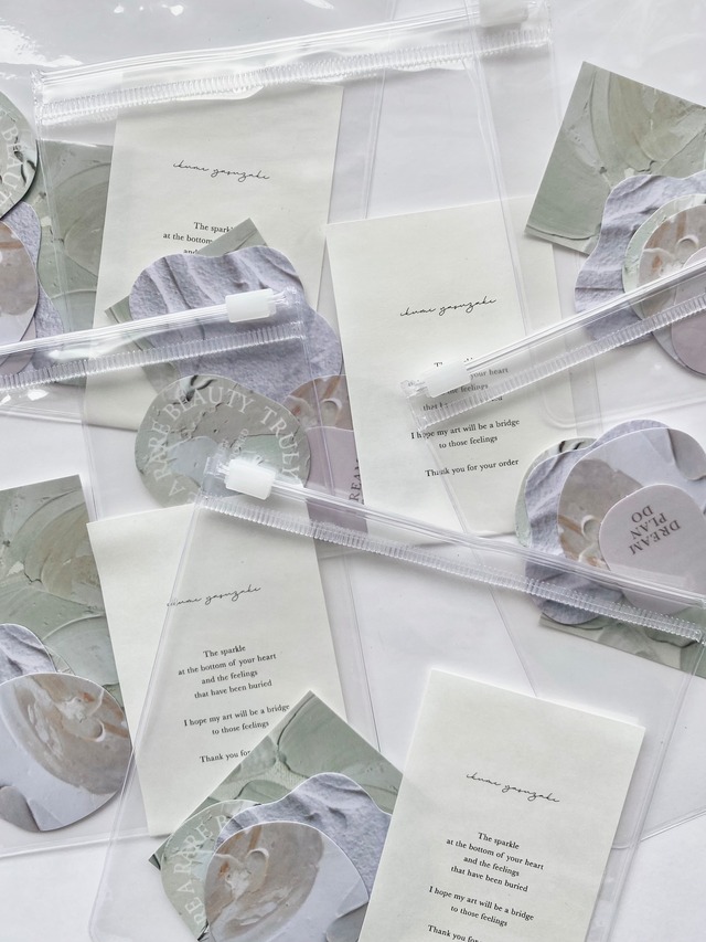 N様 耐衝撃オプション追加分