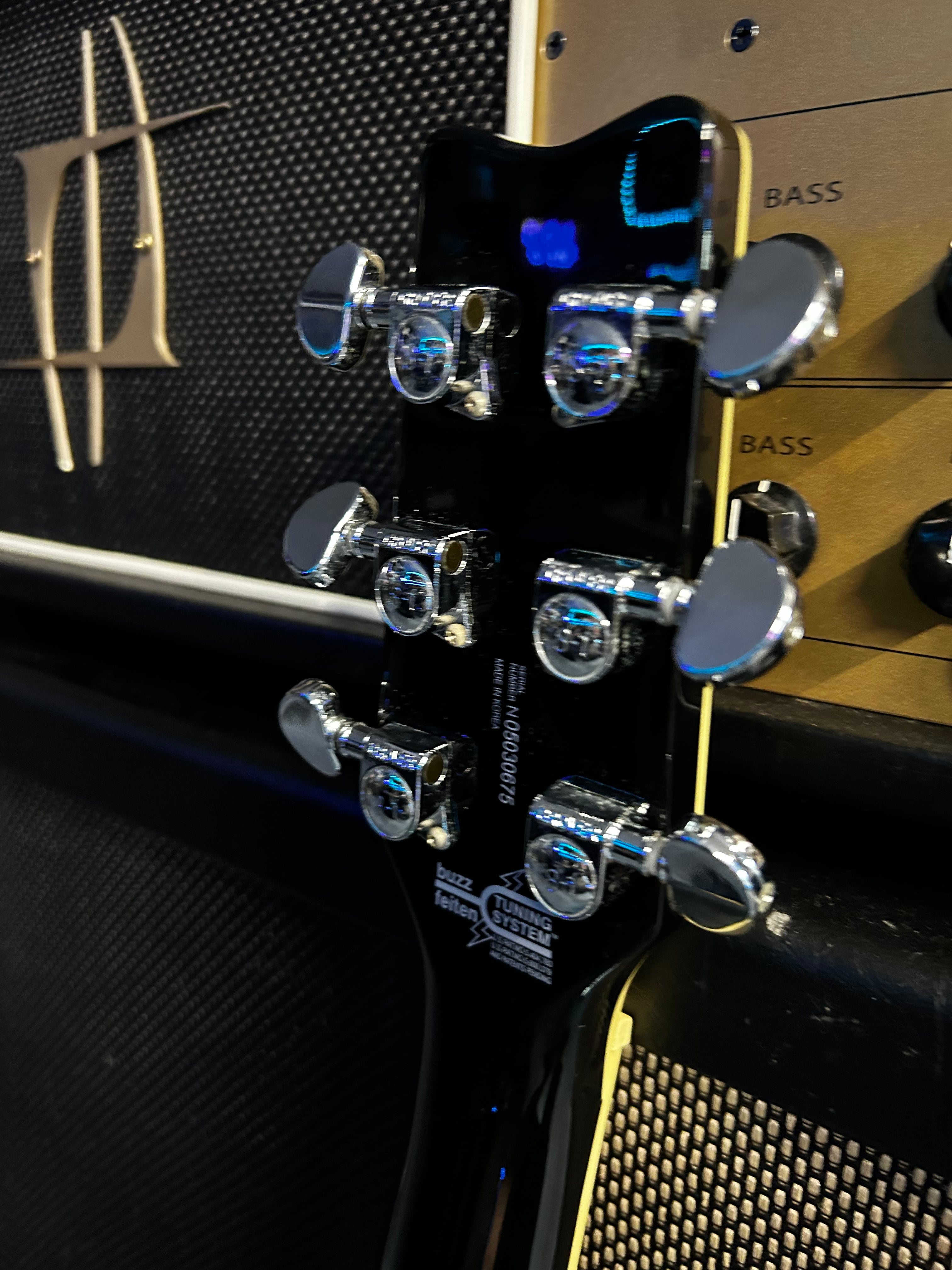LEG MUSIC PRO.コレクション放出！程度極上！ Washburn SBF-80