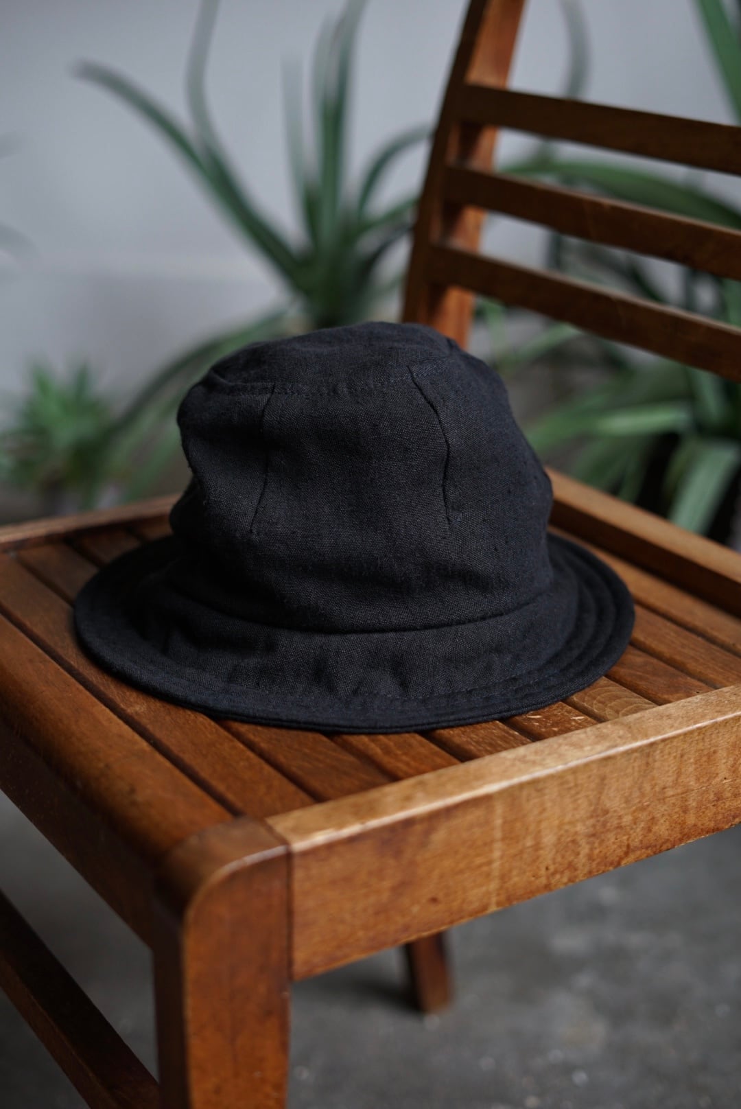 JAN JAN VAN ESSCHE - HAT#6