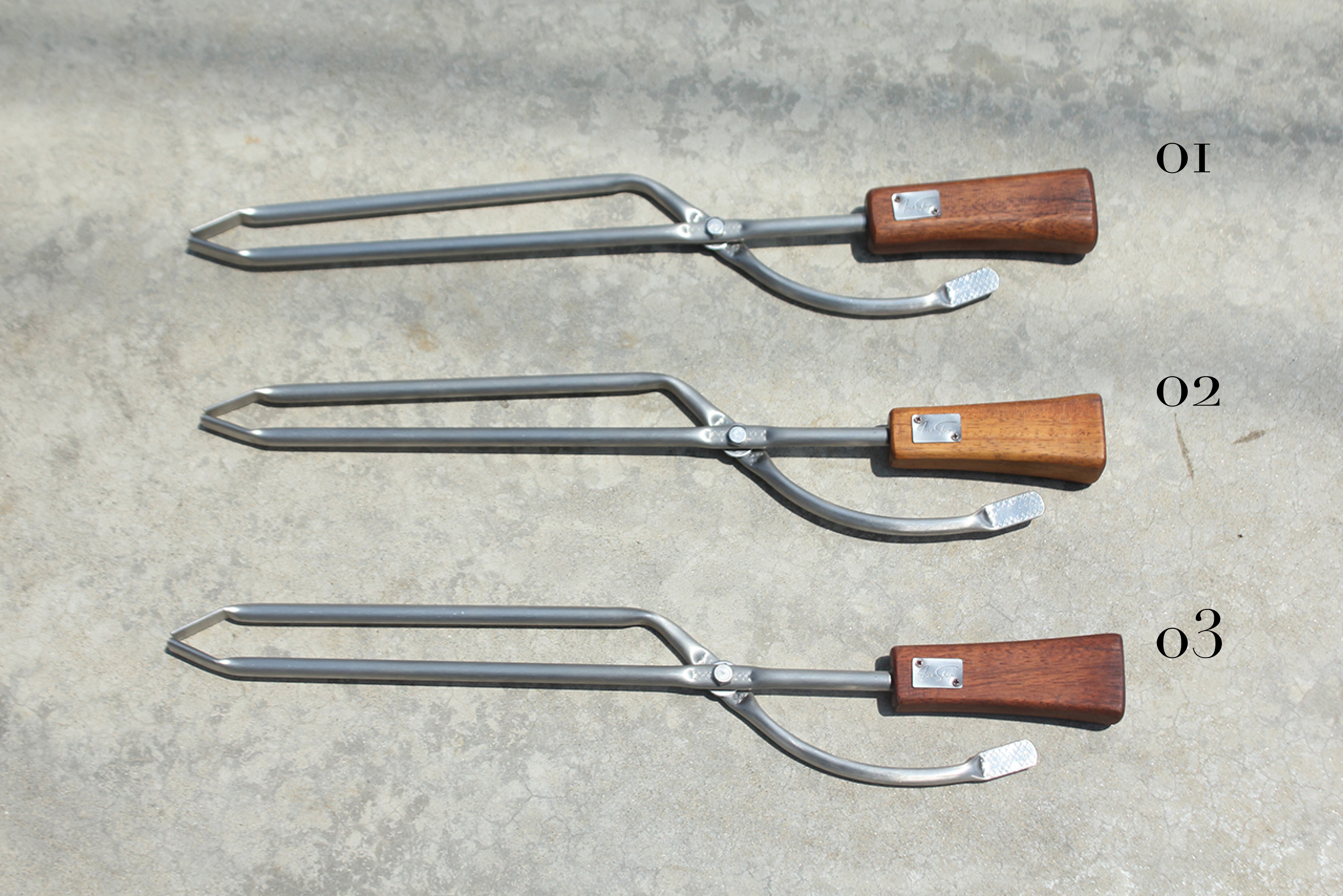 2way ブラスタートング【赤松】vol.1 ※限定数本