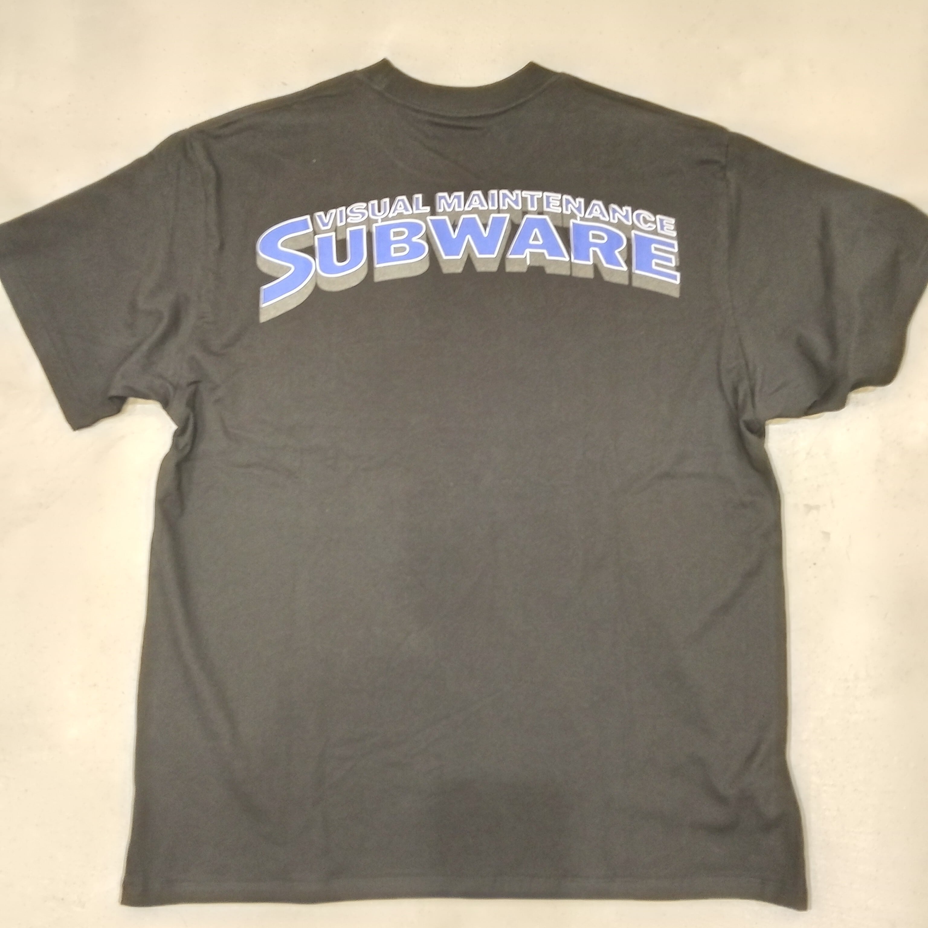 GRAVIS LOKASH SUBWARE コラボ STASH サブウェア GRAVIS LOKASH SUBWARE コラボ STASH サブウェア