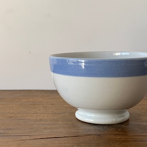 ARABIA / Sinivalko Bowl / 1949-1954