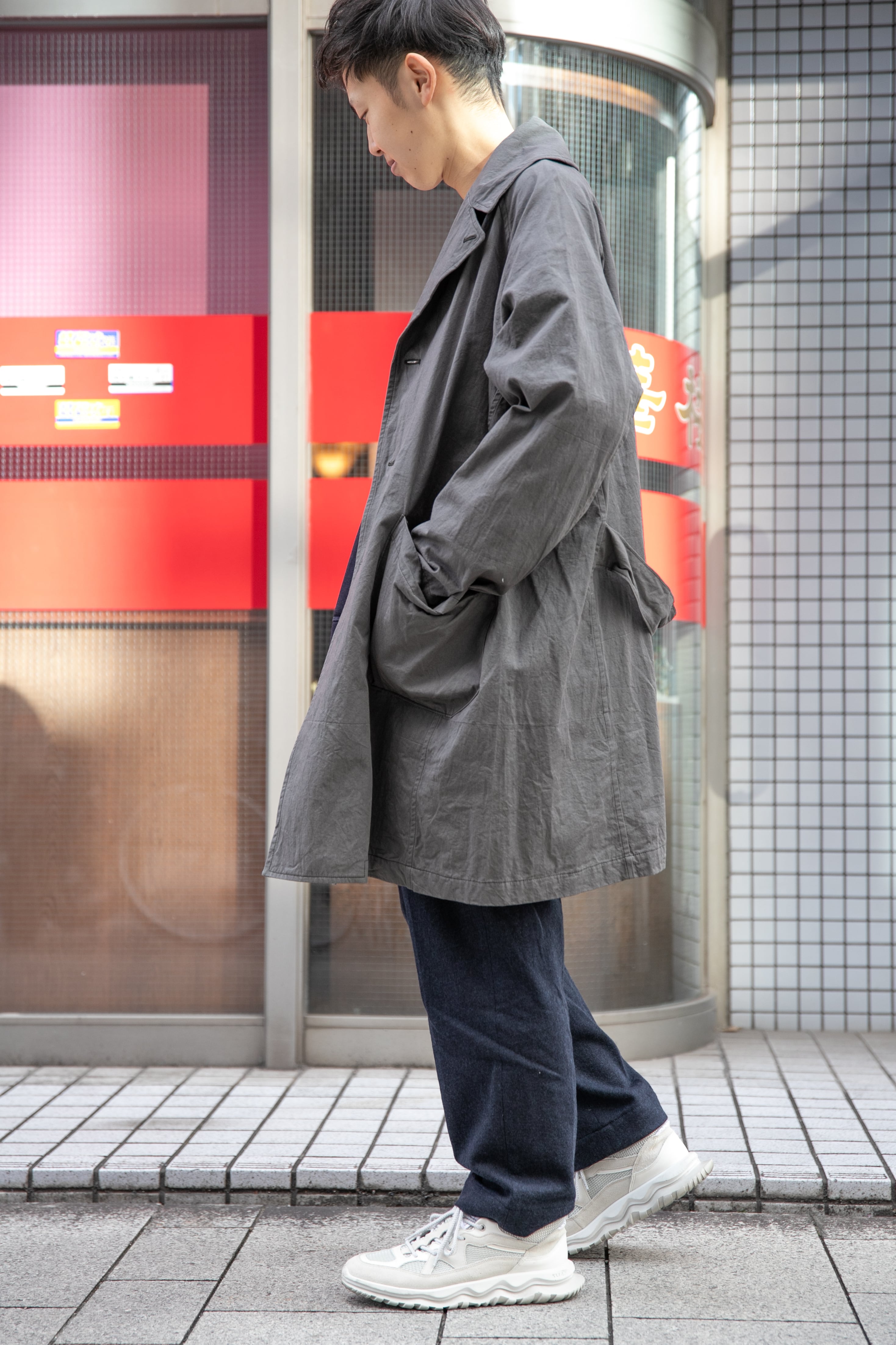 ORDINARY FITS】 | theater(シアター)