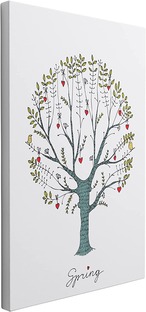 絵画/アートパネル/インテリア/モダン/北欧/おしゃれ アートパネル 3枚セット(即納商品)