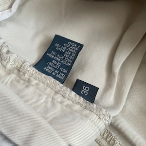 Polo by Ralph Lauren / POLO CHINO / PROSPECT SHORT