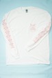 The Turn - 災転じて福となす L/S TEE
