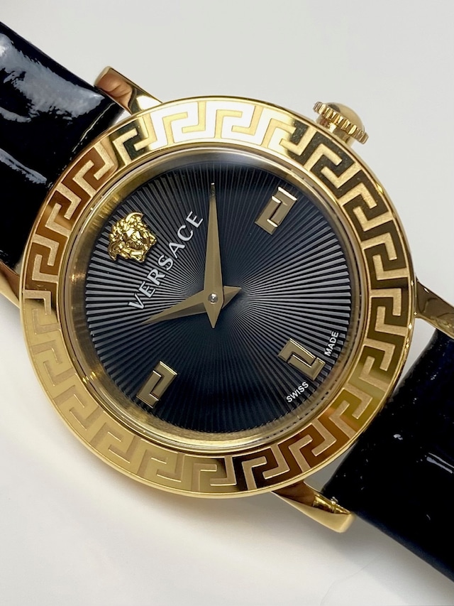 VERSACE ヴェルサーチェ レディース 腕時計 VE6M00222