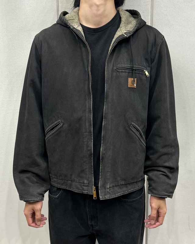 00’s Carhartt Sierra Jacket #23 【下北沢店】