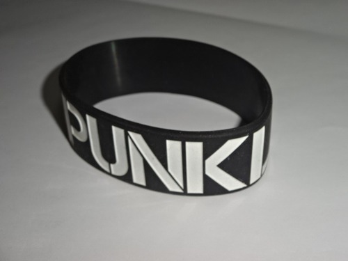 PUNKLOUD　ラバーバンド ラババン