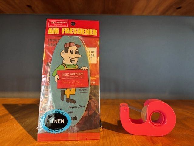 エアフレッシュナー