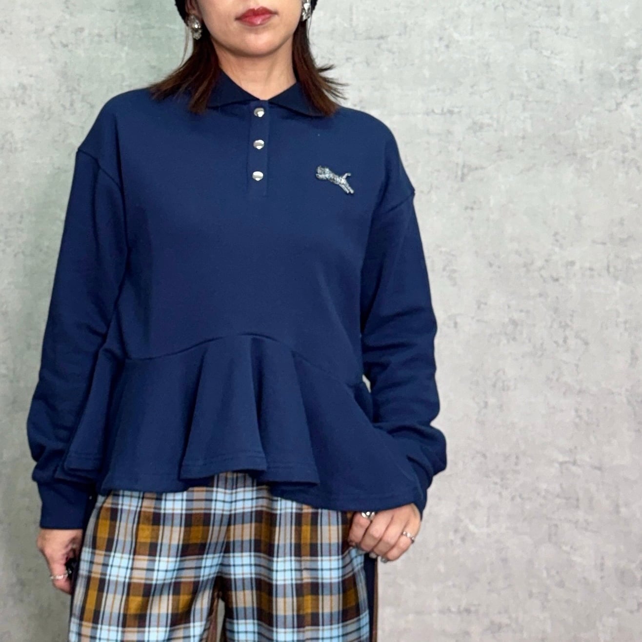 tops | TRANOI.offical STORE