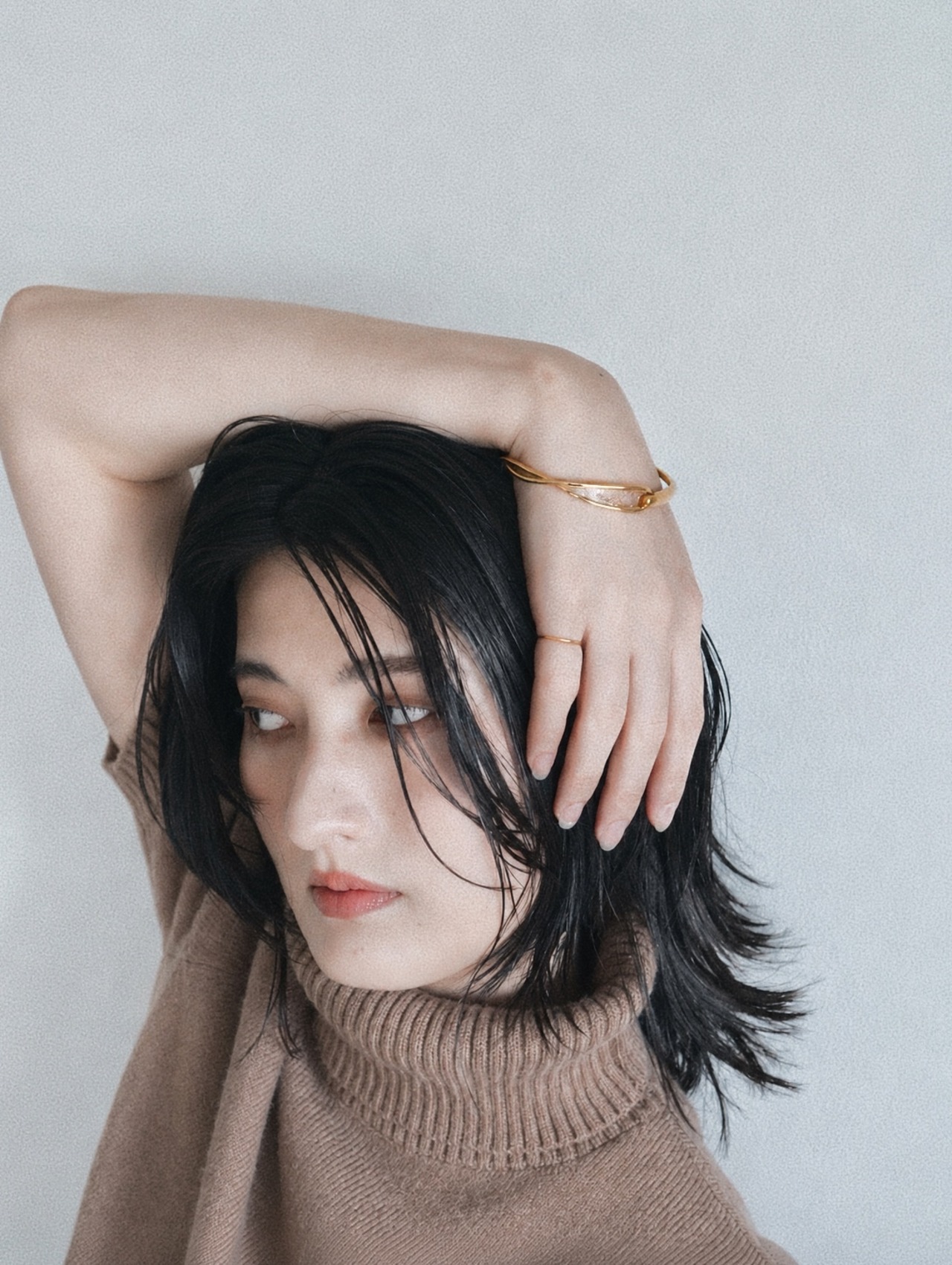 WIND BANGLE