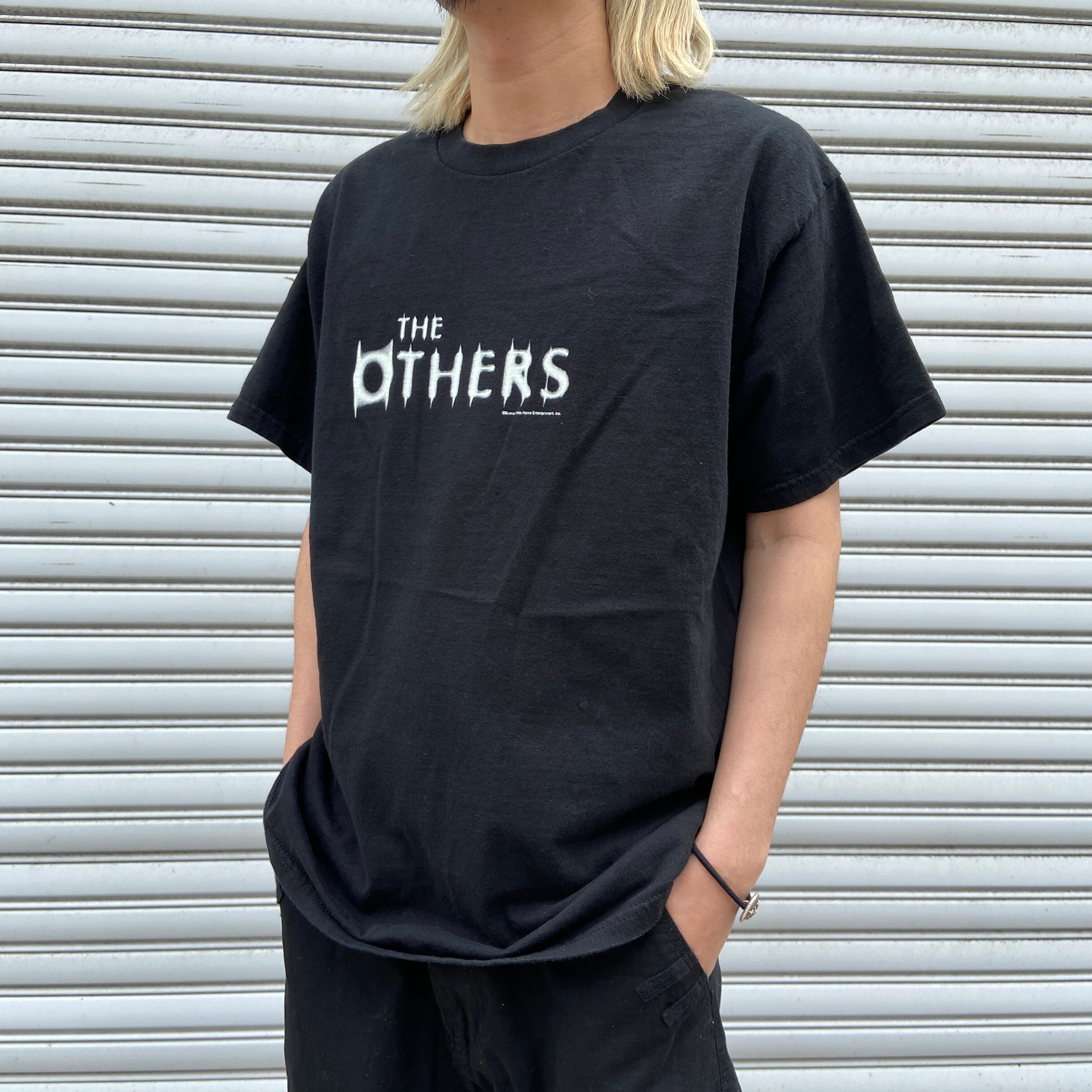 00s アナベル ムービーTシャツ ホラー 映画 激レア 00s ''アナベル'' Tシャツ 死霊館 ムービー 激レア 映画