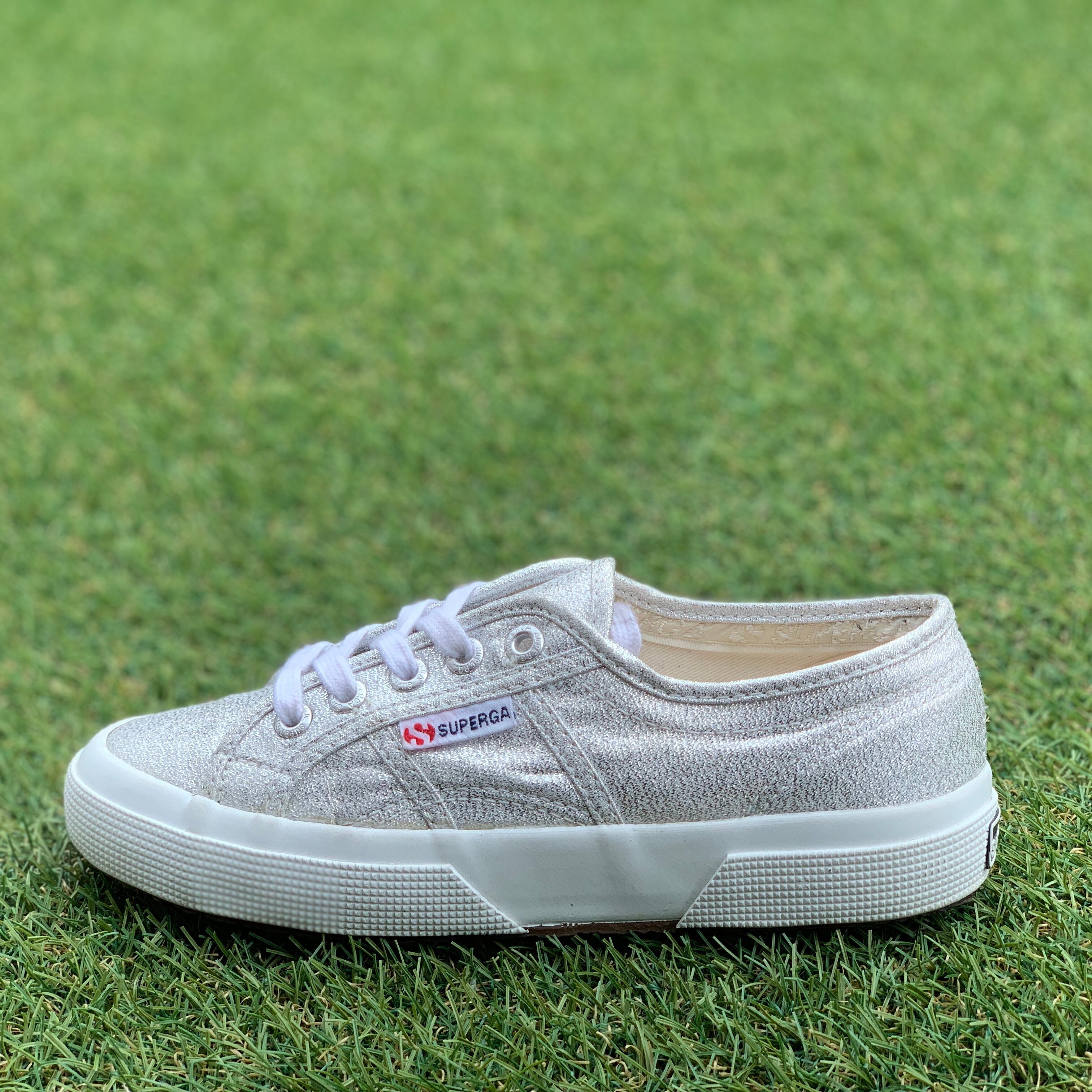 SUPERGA スペルガ 2750 LAMEW C408