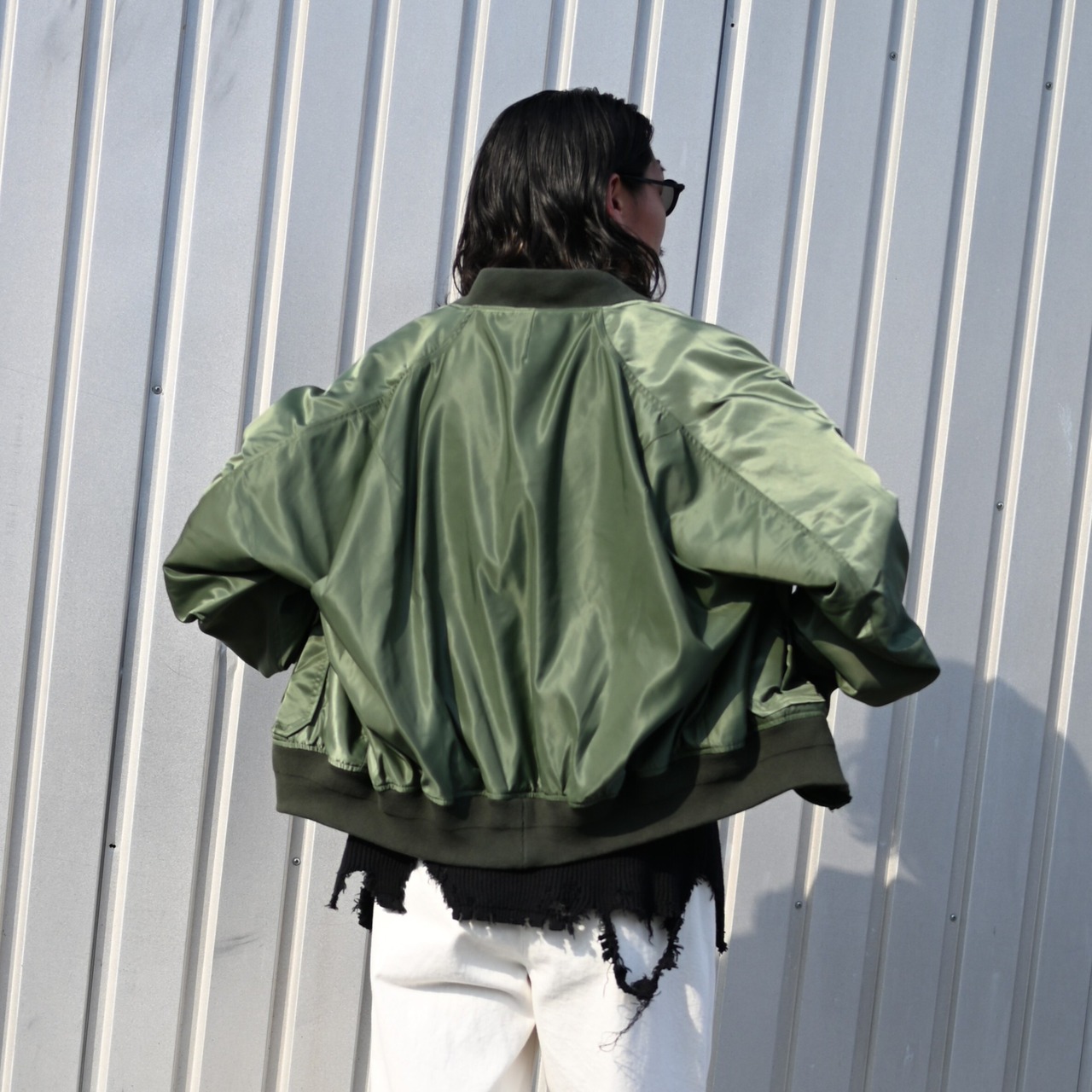 Leh / Bonber Jacket