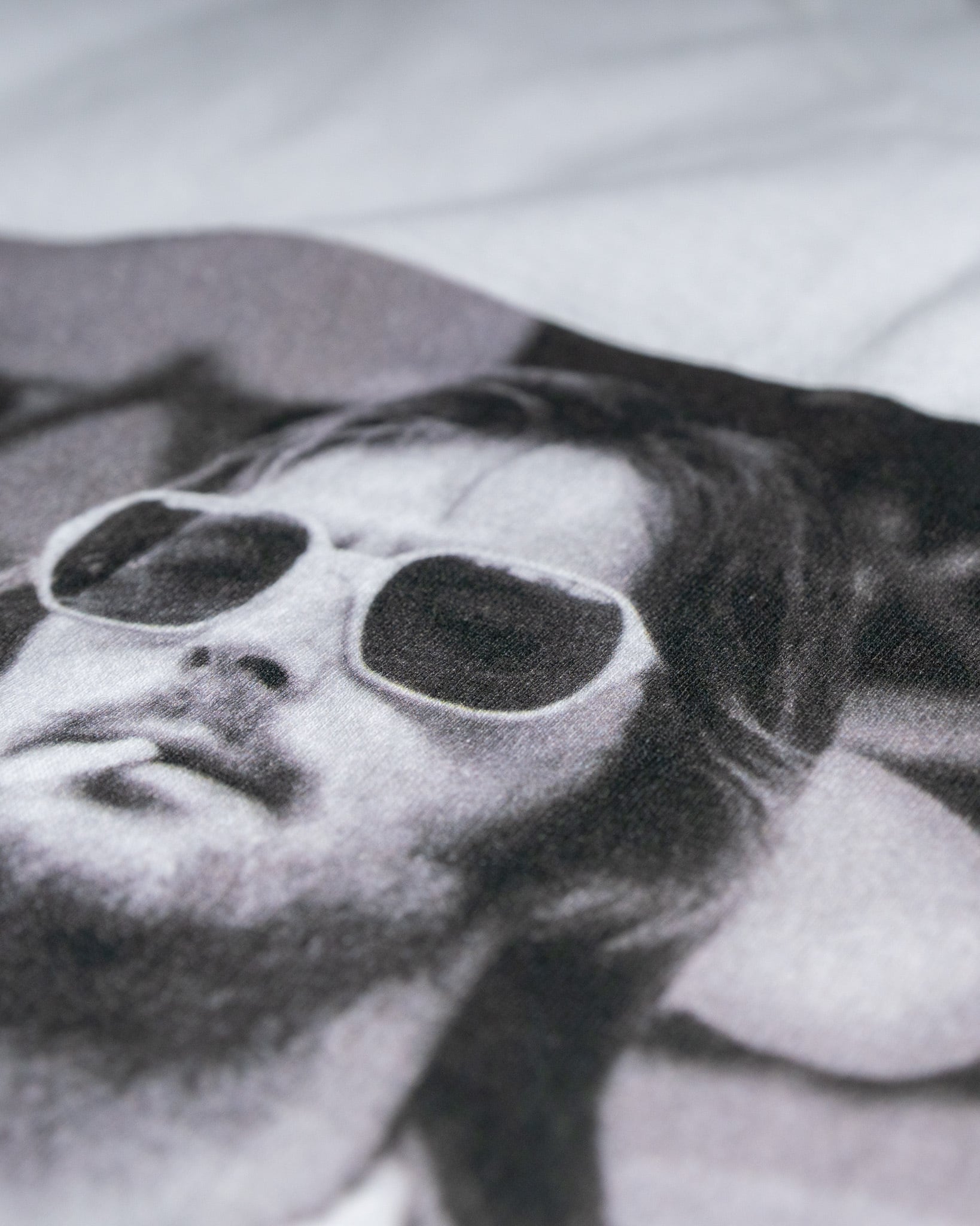THRIFTY LOOK】ERIC CLAPTON TEE 新品 ユーズド加工 L XL エリック