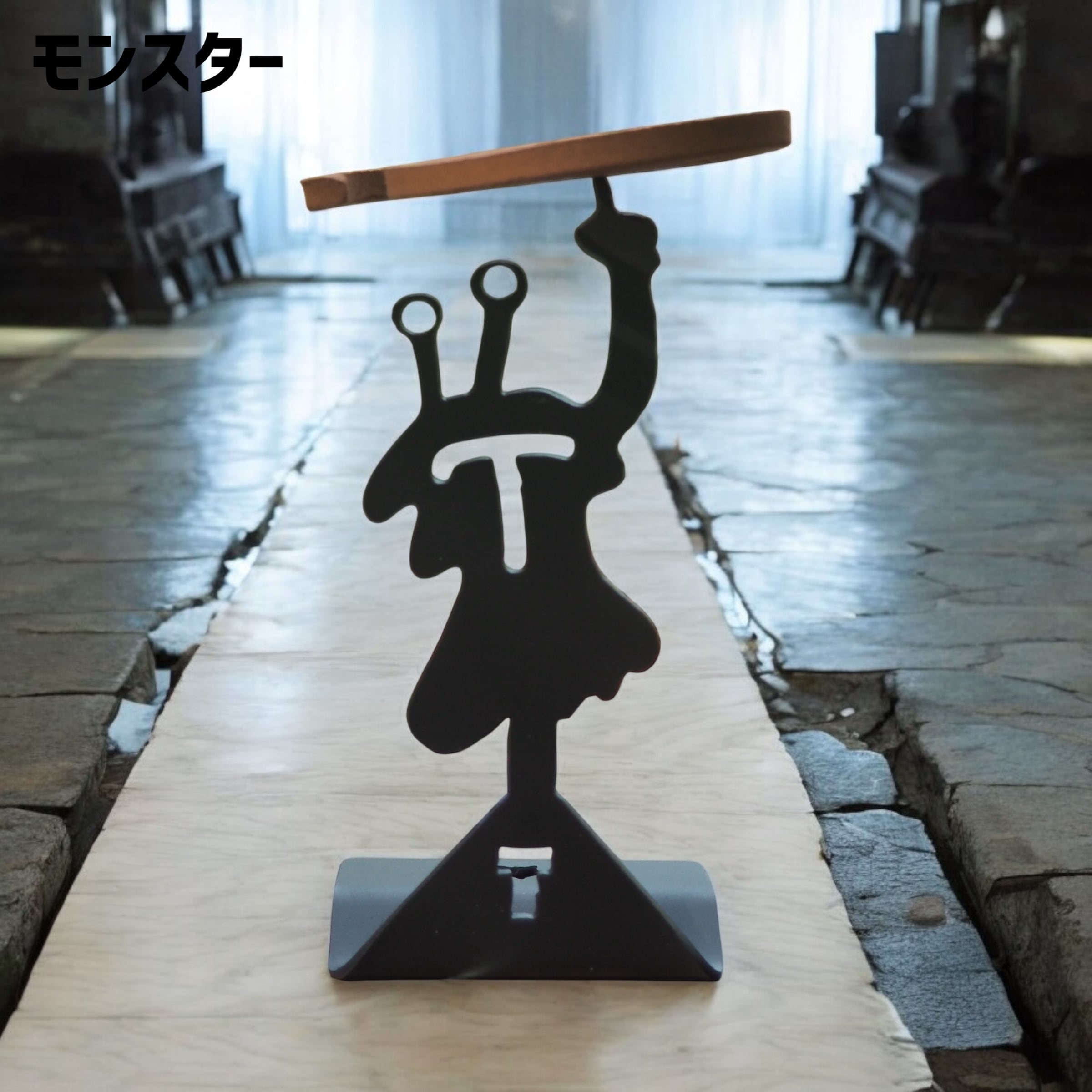 蚊取り線香スタンド 各6種類 | TETSUZAN