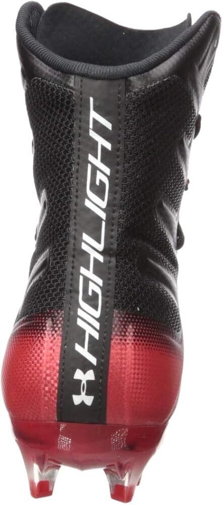 29.5,30cm】UA HIGHLIGHT MC 2018モデル アメフト スパイク | END ZONE