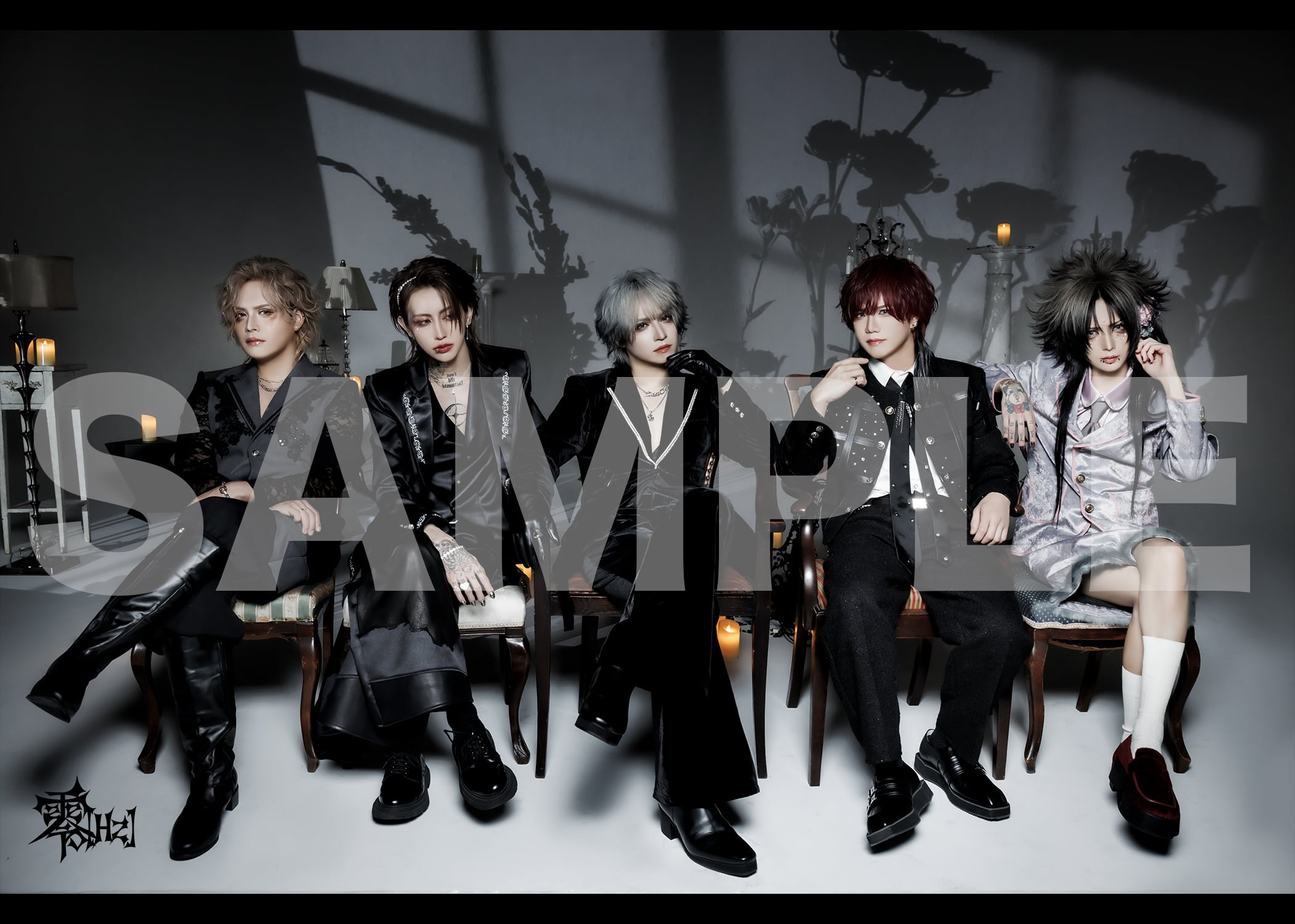 過去チェキ ランダム | 零[Hz] OFFICIAL ONLINE STORE