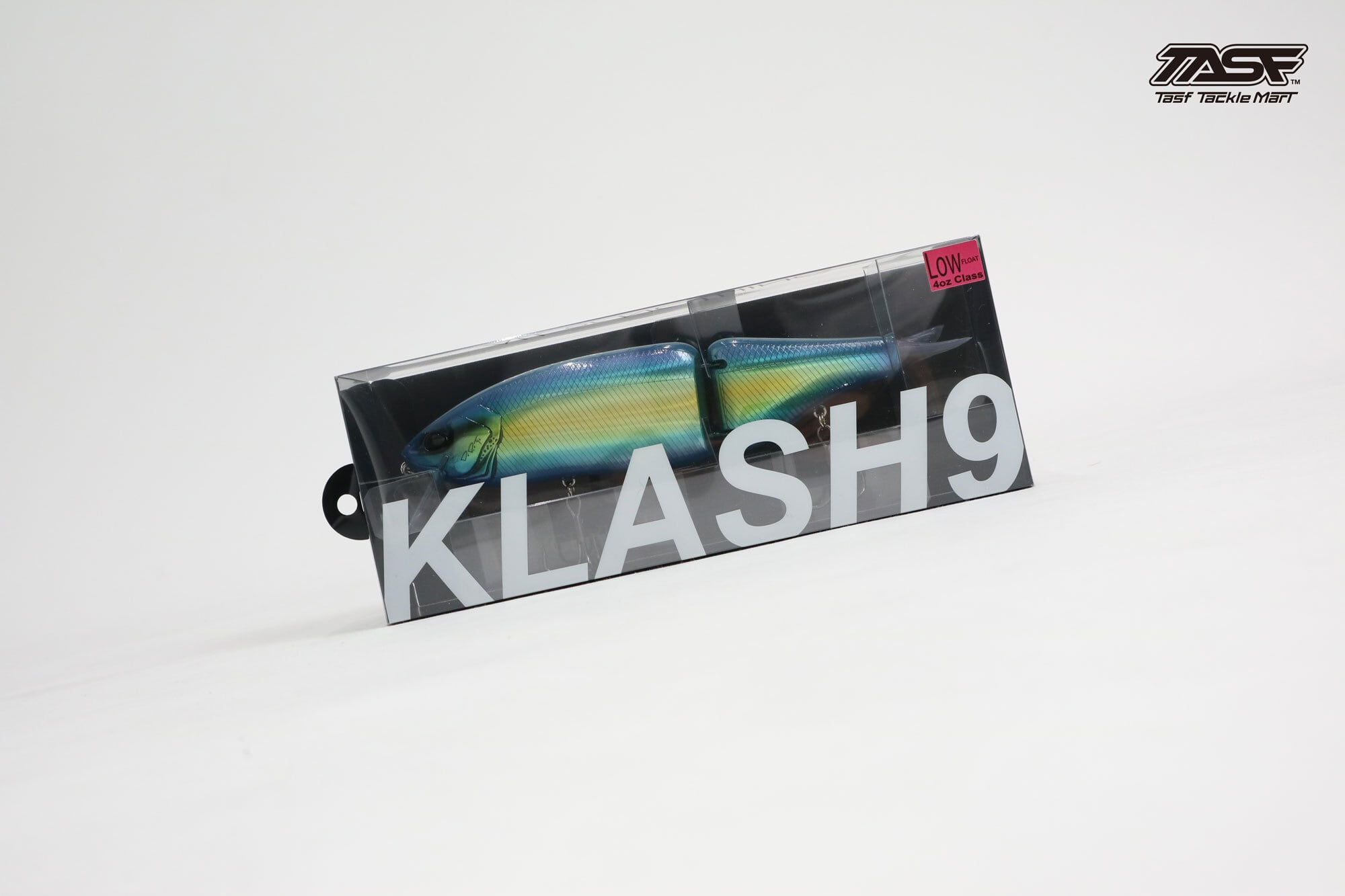 KLASH9 Low DRTディーアールティー/ KLASH9 Lowクラッシュナイン