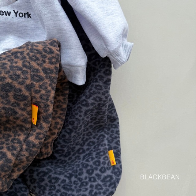【予約】popi pants