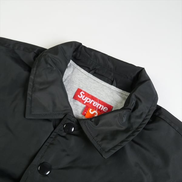 Size【XL】 SUPREME シュプリーム 23AW NYC Coaches Jacket Black ...