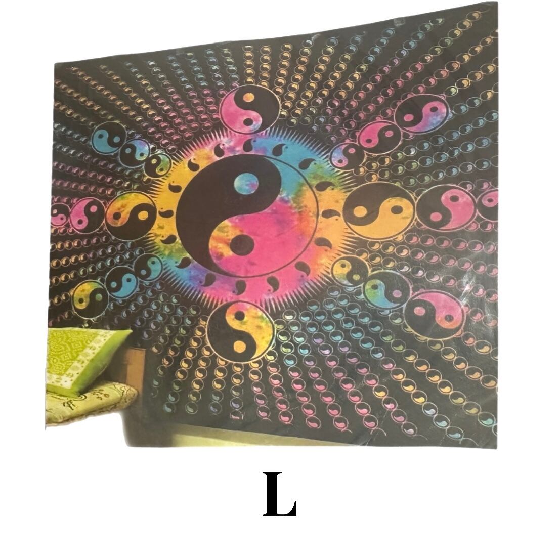 ネパール魔法のタペストリー | LOVE WORLD MART 2nd